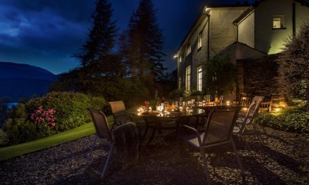 6 Bed in Coniston 1