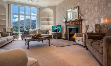 6 Bed in Coniston 2