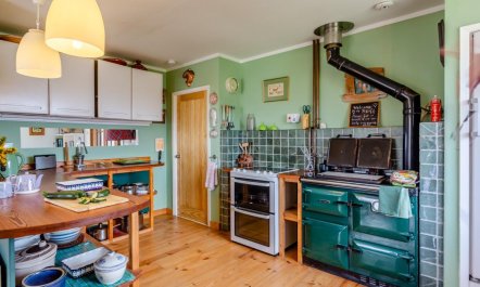 4 Bed in Ullapool 6