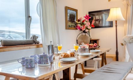 4 Bed in Ullapool 4