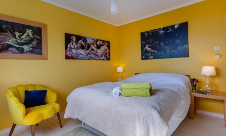 4 Bed in Ullapool 9