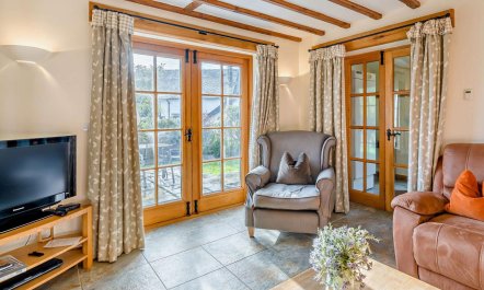 3 Bed in Hawkshead 4