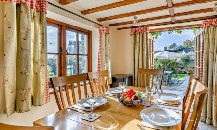 3 Bed in Hawkshead 1