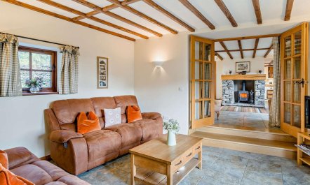 3 Bed in Hawkshead 2