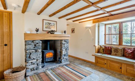 3 Bed in Hawkshead 3