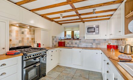 3 Bed in Hawkshead 9