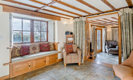 3 Bed in Hawkshead 8