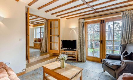 3 Bed in Hawkshead 5