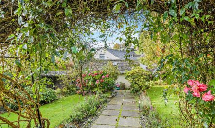 3 Bed in Hawkshead 6