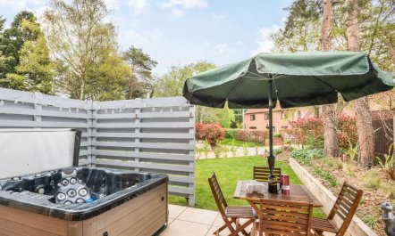 2 Bed in Dereham 2