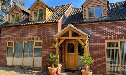 2 Bed in Dereham 1