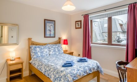 3 Bed in Linlithgow 9