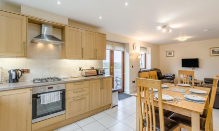 3 Bed in Linlithgow 5