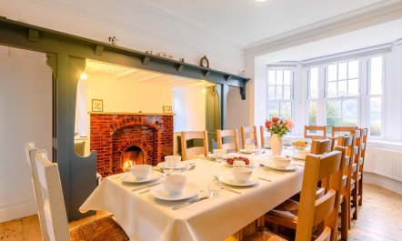 7 Bed in Machynlleth 4