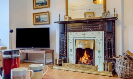 7 Bed in Machynlleth 6