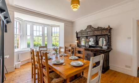 7 Bed in Machynlleth 3