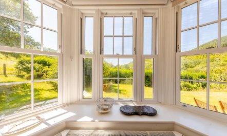 7 Bed in Machynlleth 9