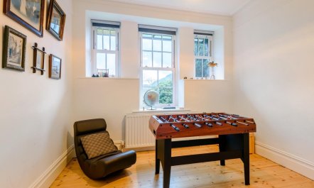 7 Bed in Machynlleth 3