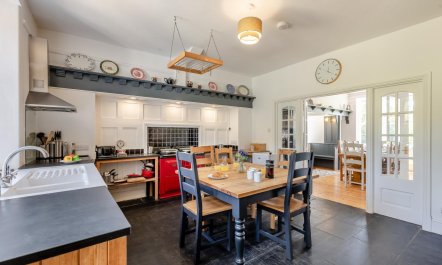 7 Bed in Machynlleth 5