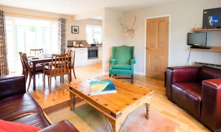 3 Bed in Brancaster Staithe