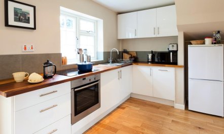 3 Bed in Brancaster Staithe 4