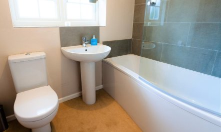 3 Bed in Brancaster Staithe 9