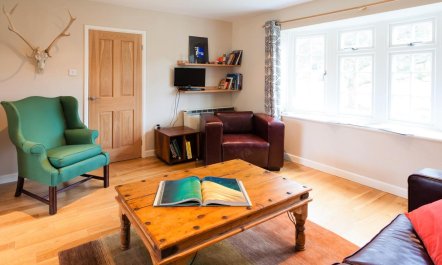 3 Bed in Brancaster Staithe 1