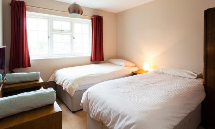 3 Bed in Brancaster Staithe 8