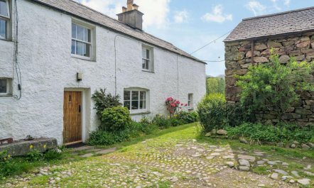 3 Bed in Holmrook