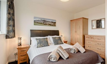 2 Bed in Keswick 7