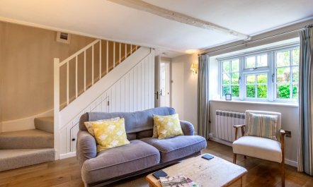 2 Bed in Kelling Holt 2