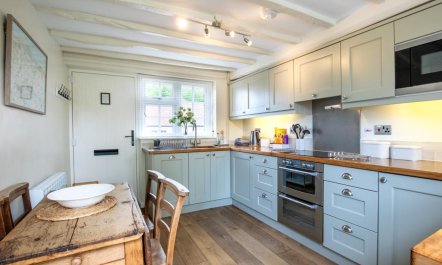 2 Bed in Kelling Holt 4