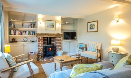 2 Bed in Kelling Holt 1