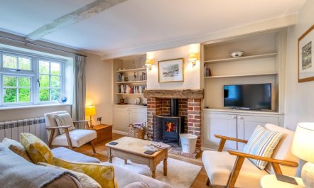 2 Bed in Kelling Holt