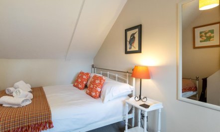 2 Bed in Kelling Holt 9