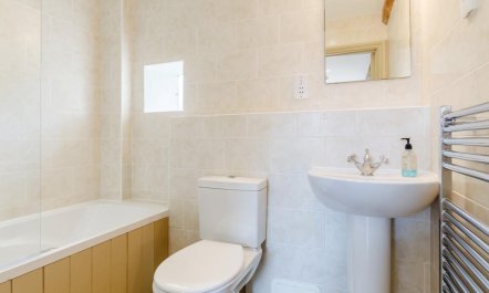 2 Bed in Bridgwater 1