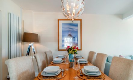 4 Bed in Tenby 4