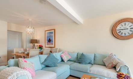4 Bed in Tenby 5