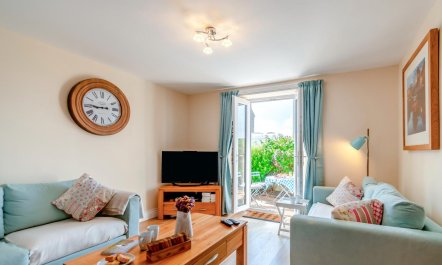 4 Bed in Tenby
