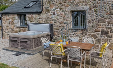 3 Bed in Hayle