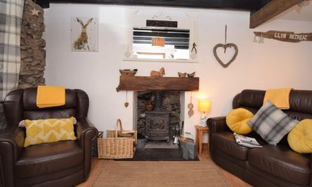 1 Bed in Caernarfon 3
