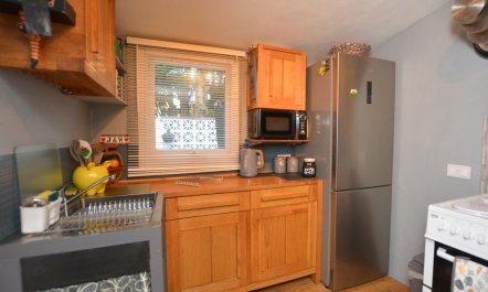 1 Bed in Caernarfon 8