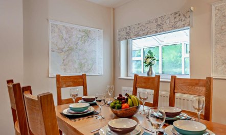 3 Bed in Caernarfon 8