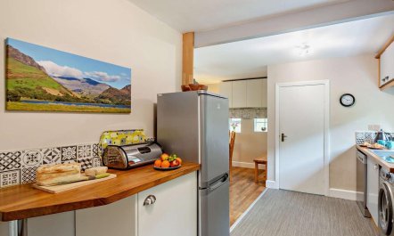 3 Bed in Caernarfon 5