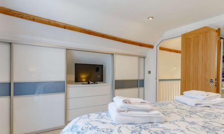 2 Bed in Holsworthy 9