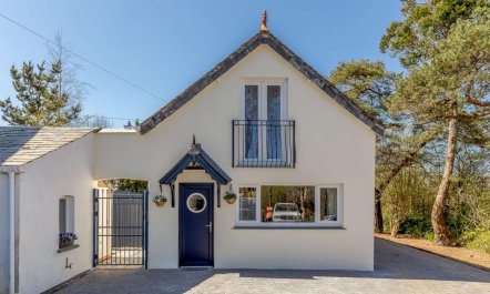 2 Bed in Holsworthy 2