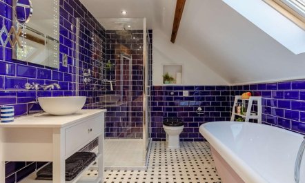 2 Bed in Week St Mary 3