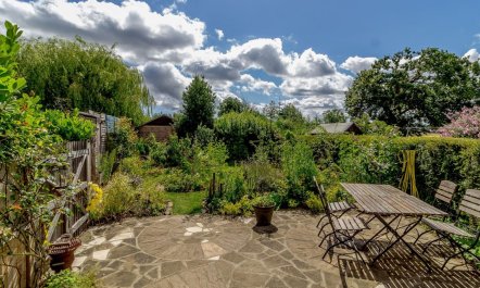 3 Bed in North Walsham 1