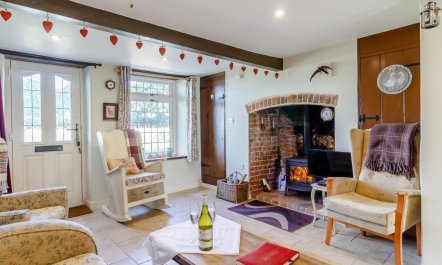 3 Bed in North Walsham