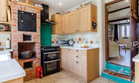 3 Bed in North Walsham 4